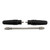 Aluminum Frame Crash Sliders Protection Red Fit For Ducati 696 796 1100 08-14