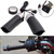 12V Warmer Heated Handlebar Shrinkable Hot Grips Bars Universal  For Motorcycle