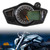 Tft Digital Speedometer Universal Motorcycle 14000Rpm Gear Backlight Odometer Tft Digital Speedometer Universal Motorcycle 14000Rpm Gear Backlight Odometer