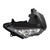 Front Headlight Grille Lamp Grille Protector Clear For Kawasaki Ninja 400 18-21 Front Headlight Grille Lamp Grille Protector Clear For Kawasaki Ninja 400 18-21