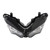 Front Headlight Grille Lamp Grille Protector Clear For Kawasaki Ninja 400 18-21 Front Headlight Grille Lamp Grille Protector Clear For Kawasaki Ninja 400 18-21
