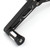 Motorcycle Pedal With Gearshift Lever Black A Fit For Sportster 883 1200 04-07