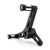 Motorcycle Pedal With Gearshift Lever Black B Fit For Sportster 883 1200 04-07