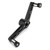 Motorcycle Pedal With Gearshift Lever Black B Fit For Sportster 883 1200 04-07