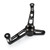 Motorcycle Pedal With Gearshift Lever Black C Fit For Sportster 883 1200 04-07