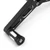 Motorcycle Pedal With Gearshift Lever Black D Fit For Sportster 883 1200 04-07