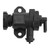 Boost Pressure Control Valve Solenoid For Mazda BT50 Ford Ranger 0928400536