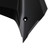 Side Frame Cover Panels Trim Fairings Cowls For Honda CBR650R 2019-2021 Carbon Side Frame Cover Panels Trim Fairings Cowls For Honda CBR650R 2019-2021 Carbon