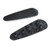 Rubber Rider Pad Footrest Footboard for Indian Chief Dark Horse Chieftain Rubber Rider Pad Footrest Footboard for Indian Chief Dark Horse Chieftain