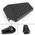 Extension Brake Foot Pedal Enlarger Pad Cnc Black For Bmw S1000Xr S1000 Xr 20-21 Extension Brake Foot Pedal Enlarger Pad Cnc Black For Bmw S1000Xr S1000 Xr 20-21