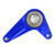Cnc Shifting Gear Stabilizer High Modified Silver For Honda Msx 125Sf Grom 20-22