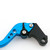 Long Clutch Brake Lever fit for Honda CBR500R/CB500F/X 19-21 CBR300R 19-21 Blue