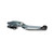 Adjustable Extendable Brake & Clutch Lever for Honda CBR500R CB500F/X 19-21 BLK Adjustable Extendable Brake & Clutch Lever for Honda CBR500R CB500F/X 19-21 BLK