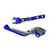 Adjustable Extendable Brake & Clutch Lever for Honda CBR500R CB500F/X 19-21 Blue Adjustable Extendable Brake & Clutch Lever for Honda CBR500R CB500F/X 19-21 Blue