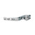 Adjustable Extendable Brake & Clutch Lever for Honda CBR500R CB500F/X 19-21 SIL Adjustable Extendable Brake & Clutch Lever for Honda CBR500R CB500F/X 19-21 SIL