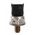Fuel Rail Pressure Sensor 45PP3-5 For Opel Astra J Corsa D 1.7 CDTI