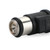 4pcs Fuel Injectors 0280156357 Fit Peugeot 206 306 307 1007 1.4L Berlingo