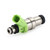 1PCS Fuel Injectors 23250-70080 Fit Toyota Cressida Supra 3.0L 1989-1992 312CC