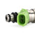 1PCS Fuel Injectors 23250-70080 Fit Toyota Cressida Supra 3.0L 1989-1992 312CC
