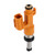 1PC Fuel Injectors 23250-0P100 Fit Toyota Avalon Camry Sienna Tacoma Lexus ES350 1PC Fuel Injectors 23250-0P100 Fit Toyota Avalon Camry Sienna Tacoma Lexus ES350