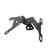 License Plate Holder Frame Bracket fit for Suzuki SV650 ABS 15-21 SV650X 18-21 License Plate Holder Frame Bracket fit for Suzuki SV650 ABS 15-21 SV650X 18-21