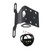 License Plate Holder Frame Bracket fit for Suzuki Gixxer SF250 2019-2020