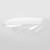 Universal Motorcycle Adjustable Wind Screen Windshield 22MM 25MM 28MM Handlebar CLE