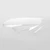 Universal Motorcycle Adjustable Wind Screen Windshield 22MM 25MM 28MM Handlebar CLE