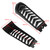 Front Chin Spoiler Lower Radiator Cover for Softail Breakout Fat Bob 2018-2021 Black