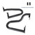 Engine Guards Frame Crash Bars Silver Fit For Honda Cm 1100 Cmx 1100 2021+ Engine Guards Frame Crash Bars Silver Fit For Honda Cm 1100 Cmx 1100 2021+