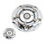 Engine Protector Crank Case Stator Cover Chrome Fit For Road King Fat Glide 1584 Engine Protector Crank Case Stator Cover Chrome Fit For Road King Fat Glide 1584