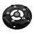 Engine Protector Crank Case Stator Cover Chrome Fit For Road King Fat Glide 1584 Engine Protector Crank Case Stator Cover Chrome Fit For Road King Fat Glide 1584