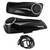 6.5'' Saddlebag Lids Fit For Harley Touring Road Street Electra Glide 2014-2021,Black 6.5" Saddlebag Speaker Lids For Harley Touring Road King Glide 2014-2021,Saddlebag TRIPLE 6.5" Inch Speaker Lids for Harley Touring Glide 2014-2021 6.5'' Saddlebag Lids Fit For Harley Touring Road Street Electra Glide 2014-2021,Black 6.5" Saddlebag Speaker Lids For Harley Touring Road King Glide 2014-2021,Saddlebag TRIPLE 6.5" Inch Speaker Lids for Harley Touring Glide 2014-2021