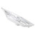Side Marker Lamp Turn Signal Light Housing for Honda Civic 2016-2021 Clear Side Marker Lamp Turn Signal Light Housing for Honda Civic 2016-2021 Clear