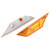 Side Marker Lamp Turn Signal Light Housing for Honda Civic 2016-2021 Amber Side Marker Lamp Turn Signal Light Housing for Honda Civic 2016-2021 Amber