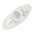 2X Clear Side Marker Lamp Turn Signal Light Housing for Nissan 26160-89900 2X Clear Side Marker Lamp Turn Signal Light Housing for Nissan 26160-89900