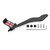 Car Phone Holder Mount Red For MINI Cooper R50/R52/R53 Car Phone Holder Mount Red For MINI Cooper R50/R52/R53
