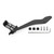 Car Phone Holder Mount Gray For MINI Cooper R50/R52/R53 Car Phone Holder Mount Gray For MINI Cooper R50/R52/R53