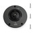 CNC Keyless Fuel Gas Tank Cap Black Fit for Honda CBR600RR CBR1000RR 2004-2019 CNC Keyless Fuel Gas Tank Cap Black Fit for Honda CBR600RR CBR1000RR 2004-2019
