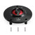 CNC Keyless Fuel Gas Tank Cap Black For Honda CBR1000F 90-96 CB CBR 1000R 11-19