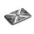 Front Brake Reservoir Cap Titanium For Tiger 800/XC/XR/XRX/XCA/XCR 1200 11-2021