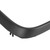 Caddy Wing Mirror Cover Door Trim Ring Bezel Cap for VW Transporter T5-Right