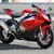 BMW S1000RR 2015-2016 Injection Fairing Kit Bodywork Plastic ABS Black Red White