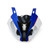 BMW S1000RR 2017-2018 Injection Fairing Kit Bodywork Plastic ABS Blue Black BMW S1000RR 2017-2018 Injection Fairing Kit Bodywork Plastic ABS Blue Black