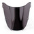 Windshield WindScreen Double Bubble Kawasaki ZX6-R 636 (1998-1999) Black Windshield WindScreen Double Bubble Kawasaki ZX6-R 636 (1998-1999) Black
