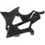 2009-2014 BMW S1000RR Amotopart Injection Fairing Kit Bodywork Plastic ABS White Black