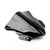 ABS Windshield Windscreen For Kawasaki Ninja 250SL (2014-2017) Black ABS Windshield Windscreen For Kawasaki Ninja 250SL (2014-2017) Black