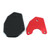 Kickstand Enlarge Plate Pad fit for Triumph Trident 660 2021-2022 Red