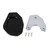 Kickstand Enlarge Plate Pad fit for Triumph Trident 660 2021-2022 Gray