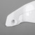 Handguard Extensions Hand Protector fit for Honda CRF1100L /ADV X-ADV750 2021 WHI